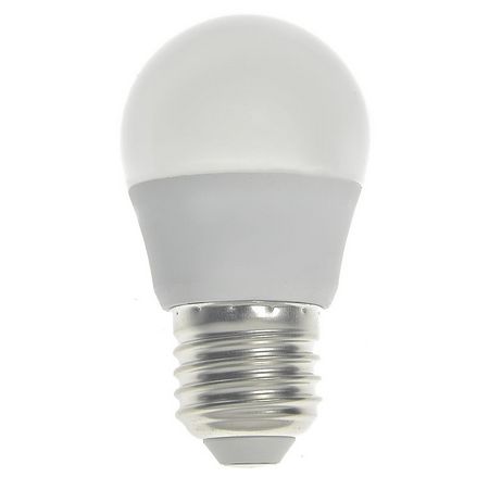 LAMPADA BULBO 5W BOLINHA