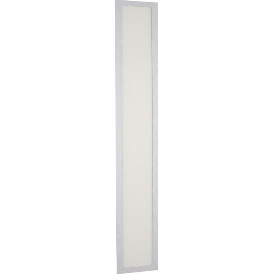 Plafon LED de Embutir 120x15 40W Natural 4000K
