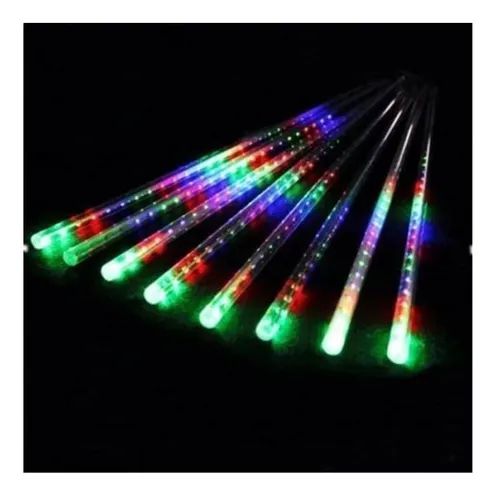 TUBO  SNOW LED COLORIDO  BIVOLt (2022)