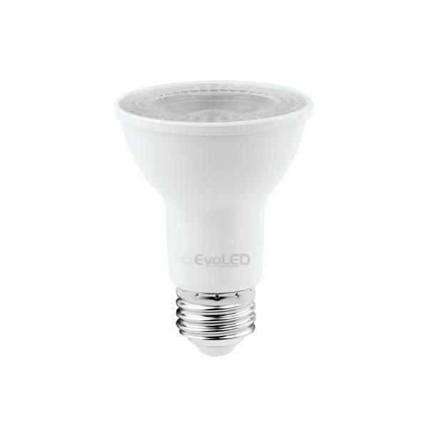 Lâmpada LED Par20 7W Bivolt E27 Natural 4000K - Evo