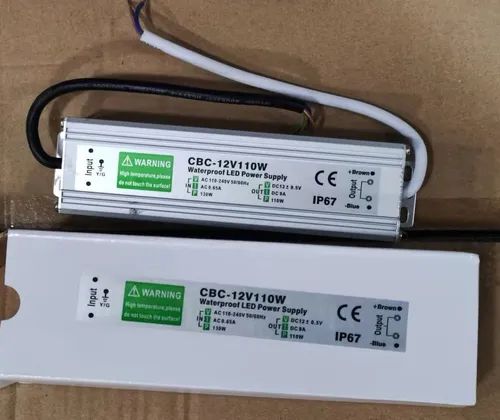 Fonte Blindada 12V 3A 36w Bivolt
