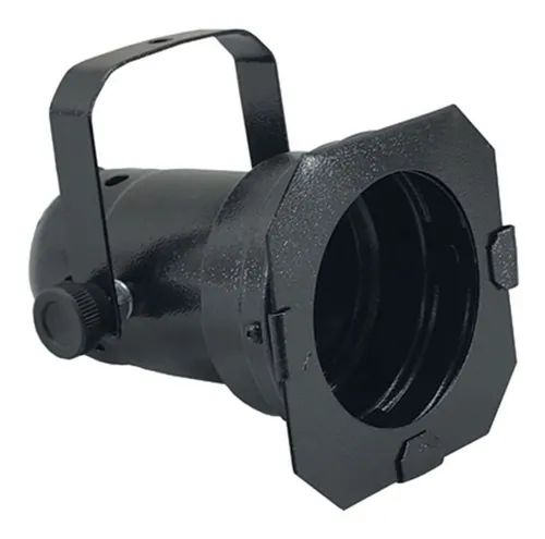 SPOT PAR20 CENICO PRETO