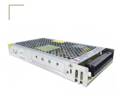 Fonte Chaveada 12V 16,6A 199W Bivolt