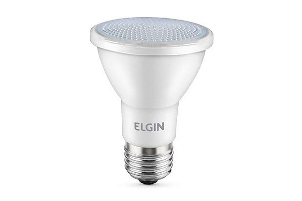 Lâmpada Led Par30 11W Bivolt Brando Quente 2700K - Elgin