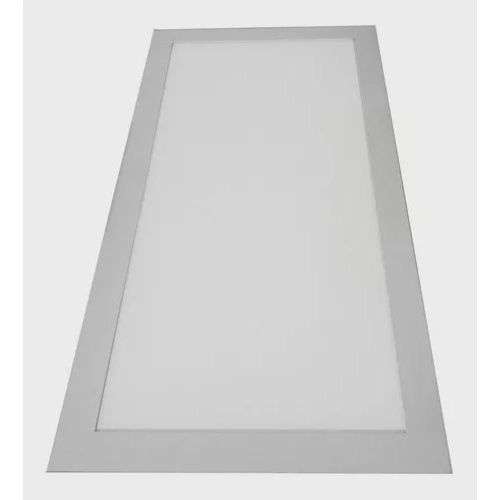 Plafon Led de Embutir 36w 30x60 Branco Frio - Roya