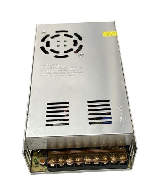 FONTE CHAVEADA 24V 10A 240W BIVOLT TB-1595
