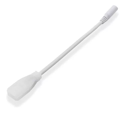 CONECTOR PARA FITA NEON 12V