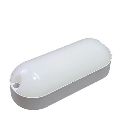 ARANDELA TARTARUGA LED 12W 6000K - VLUZ