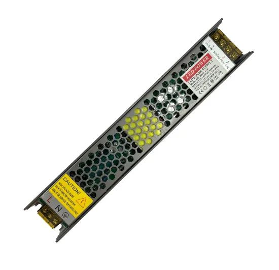 FONTE CHAVEADA 12V 16.6A Bivolt  DIMERIZAVEL