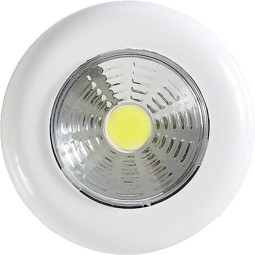 Luminária LED a Pilha AAA TOUCHLIGHT SIGNATURE - Avant