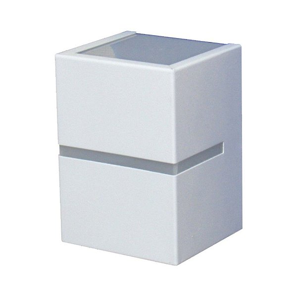 ARANDELA MILLE LED 5F 5W 3.000K 220V BR TXT 450L
