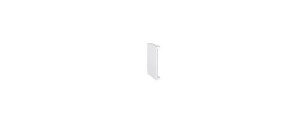 Arandela de Luz Indireta Reflex 6W 20cm 6W 450LM Branca Branco Quente 3000K STH21740BR/27 - Stella