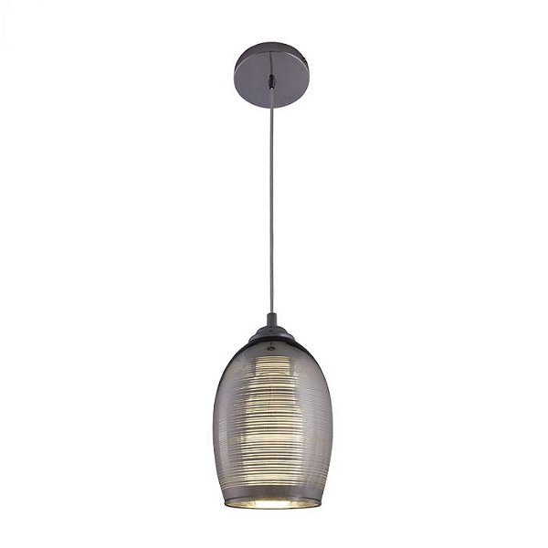 PENDENTE ROW PRATASTARTEC