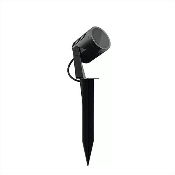 ESPETO LED DE JARDIM S.GROUND C/GRADE 18,5W 1120LM 3000K STL23766/30
