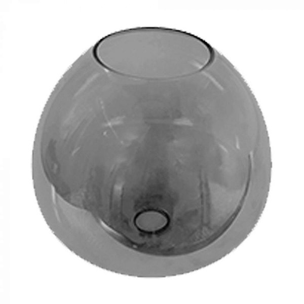 Globo Fumê 27m para Linha Tion Ape(2586) - Nordecor