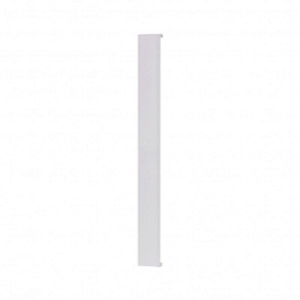 Arandela LED Yeni 70cm IP65 20W Branco Quente 3000K Branco - Nordecor