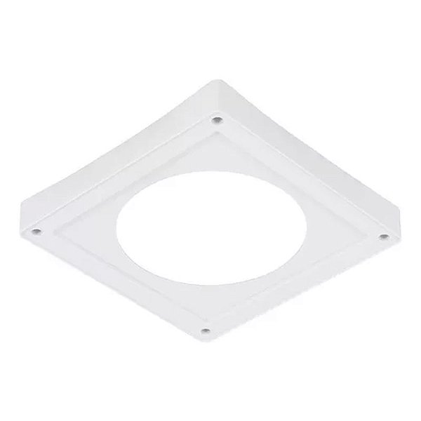 Suporte para Sobrepor para Painel Infinity 18W quadrado