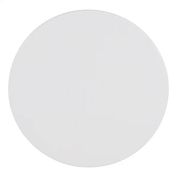 Mini Arandela Led Eclipse 3W 230Lm Bivolt Branca IP65 Branco Quente 3000K - Gaya