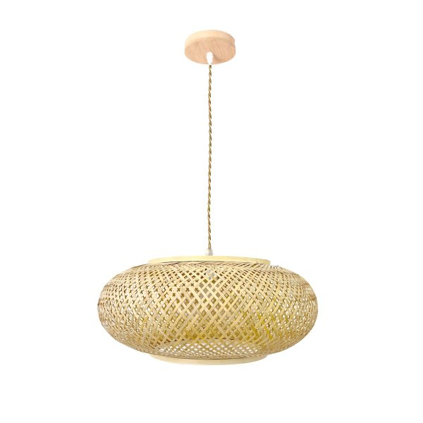 Pendente BORA BORA 40cm - GMH (CD)