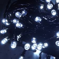 Cordão de LED FIXO C/ STROBO 100L 220v 10M Blindado Branco Frio Tomada M/F Fio Verde 1.8 - RDL20034-91 (2024)