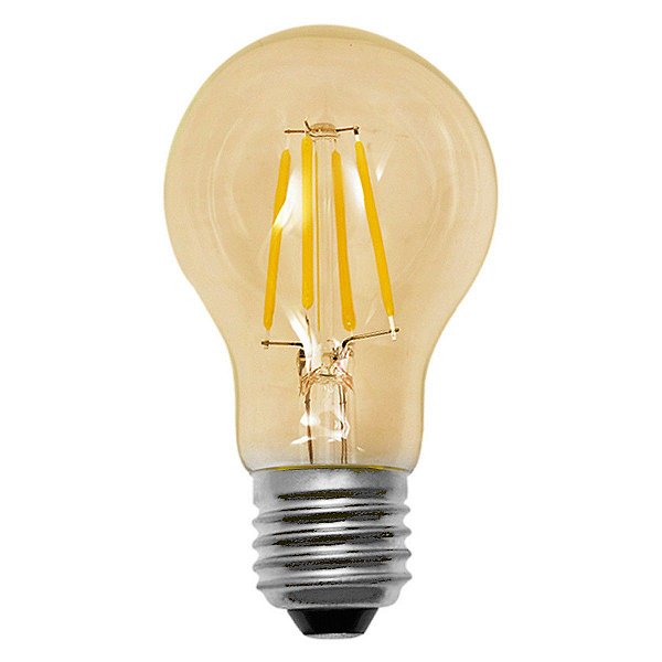 Lâmpada Led A60 Filamento 4w E27 Decorativa
