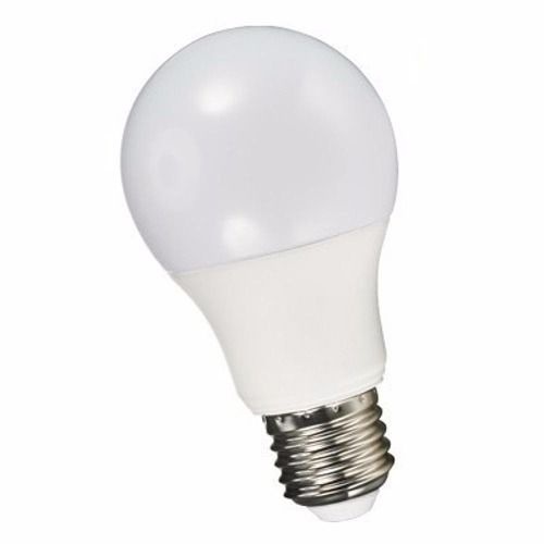 Lâmpada Led Bulbo 7W A60 Bivolt Branco Quente 3000K