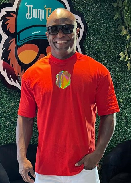 Camisa Dom Cap básica