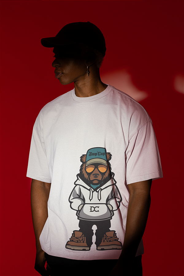 Camisa Dom Cap REF25005