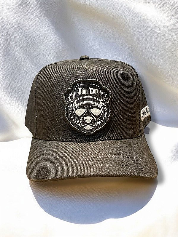 Boné Dom Cap REF25028