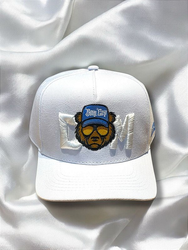 Boné Dom Cap REF25030