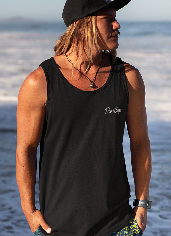 Camisa Dom Cap regata básica REF25011