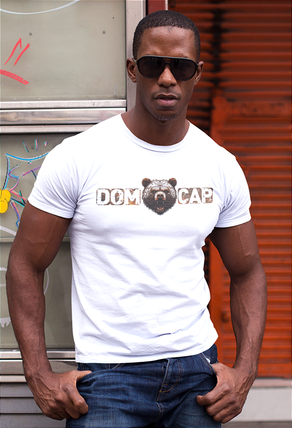 Camisa Dom Cap  REF240007