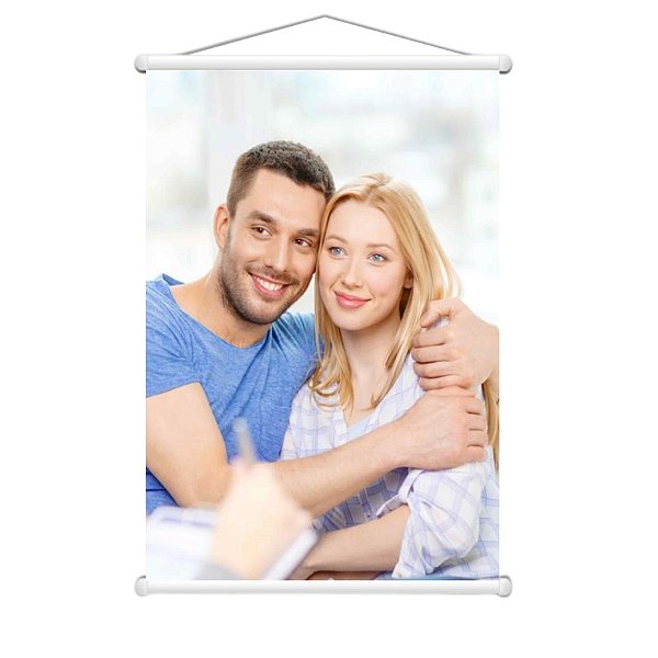 Banner 60x40cm