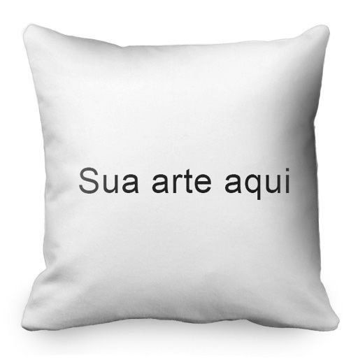 Almofada 30x30cm