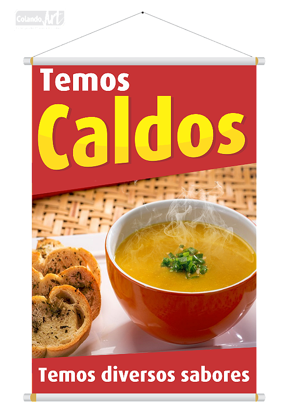 Banner Temos Caldos