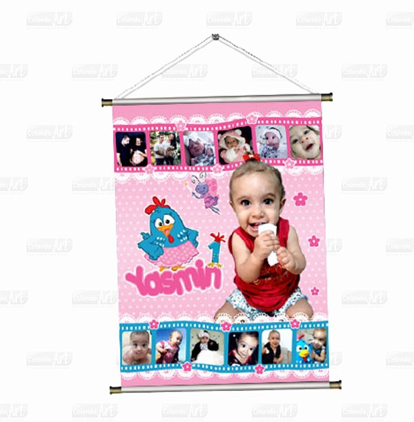 Banner 120x90cm
