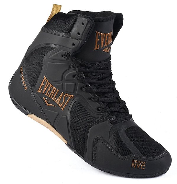 Tênis Botinha Everlast - Rig Shoes
