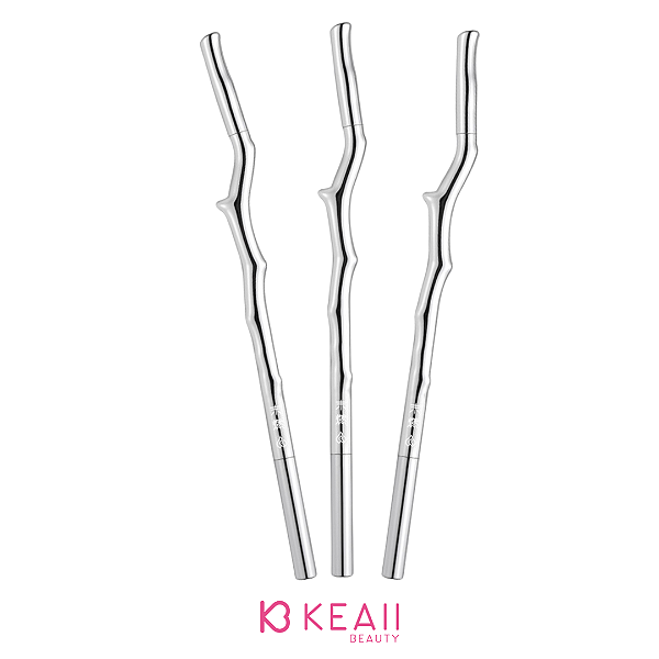 Lápis Sobrancelha Retrátil  末燃  MORAN