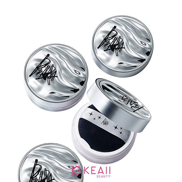 Pó Facial Piara Lockpowder