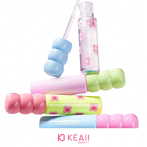 Glass tint Fruit Colorgram