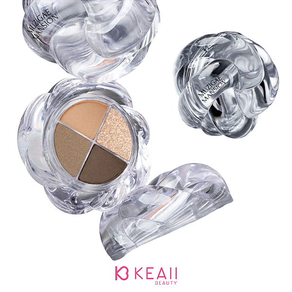 Paleta Twist Pot Muzigae Mansion