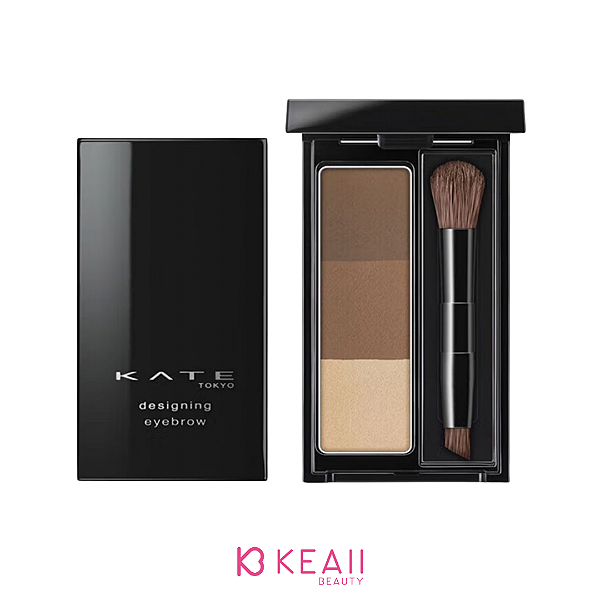 Paleta Sobrancelha Multiuso Kate Tokyo