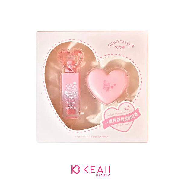 Kit Love at First Gogo Tales