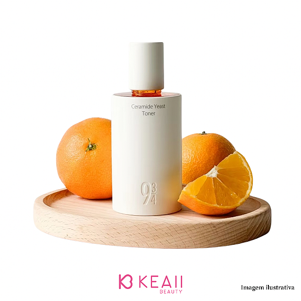 Tônico Facial Marca Chinesa