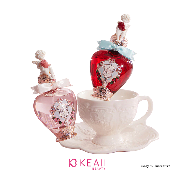 Perfume Strawberry Cupid