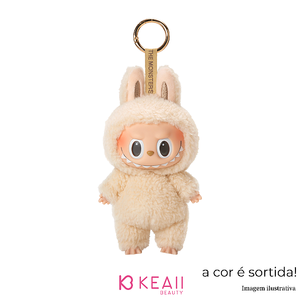 LABUBU Exciting Macaron Original Pop Mart