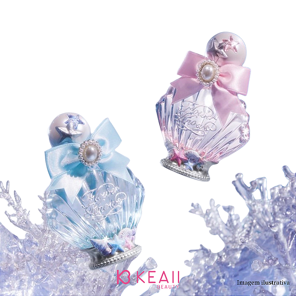 Perfume Shells Jewel