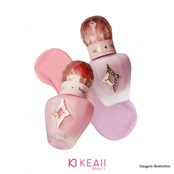 Blush líquido Haggard x Emo Monster