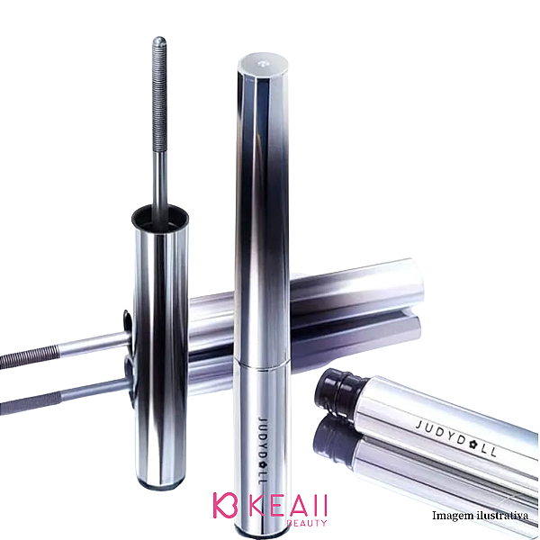 Máscara de Cílios Judydoll 01 black