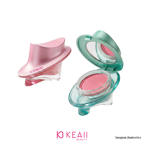 Blush Multifuncional Uhue